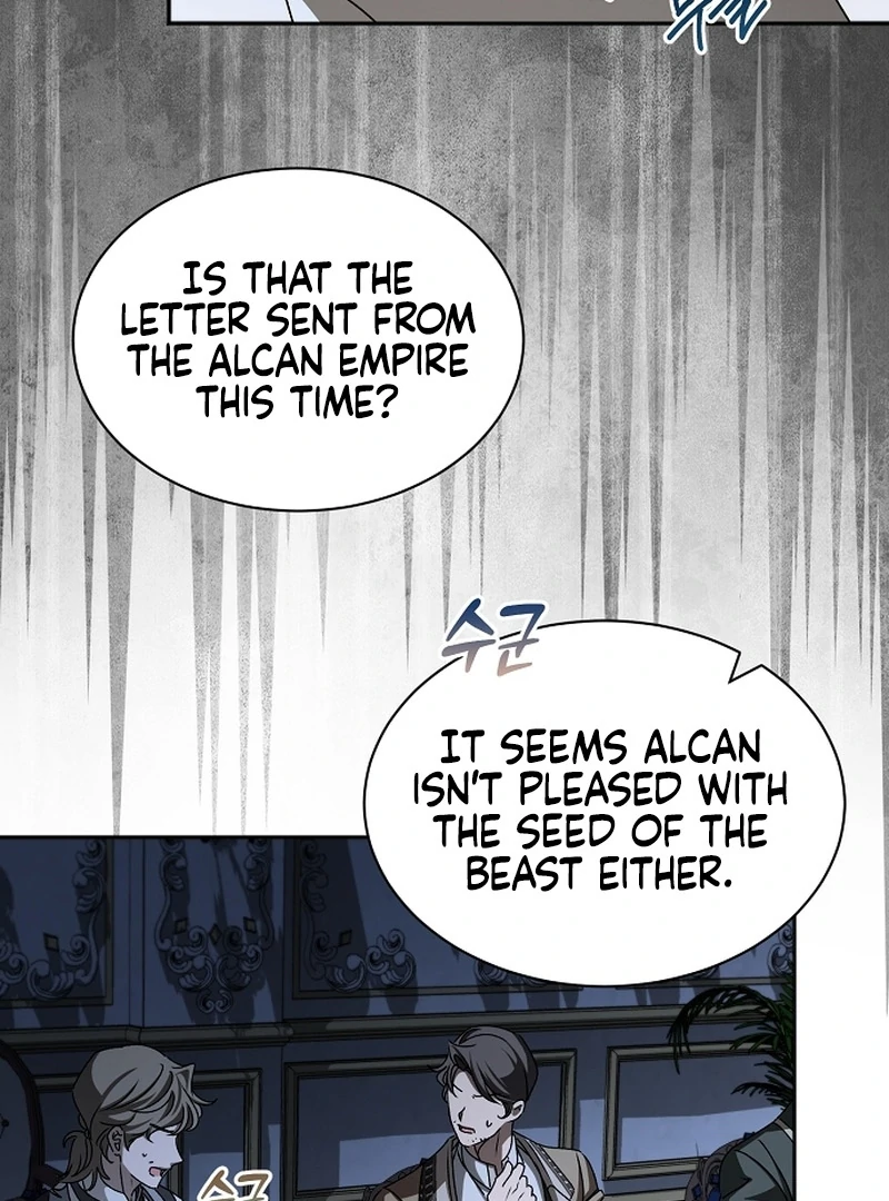 My Fiancé Keeps Trying to Raise Me Chapter 18 page 99 - 