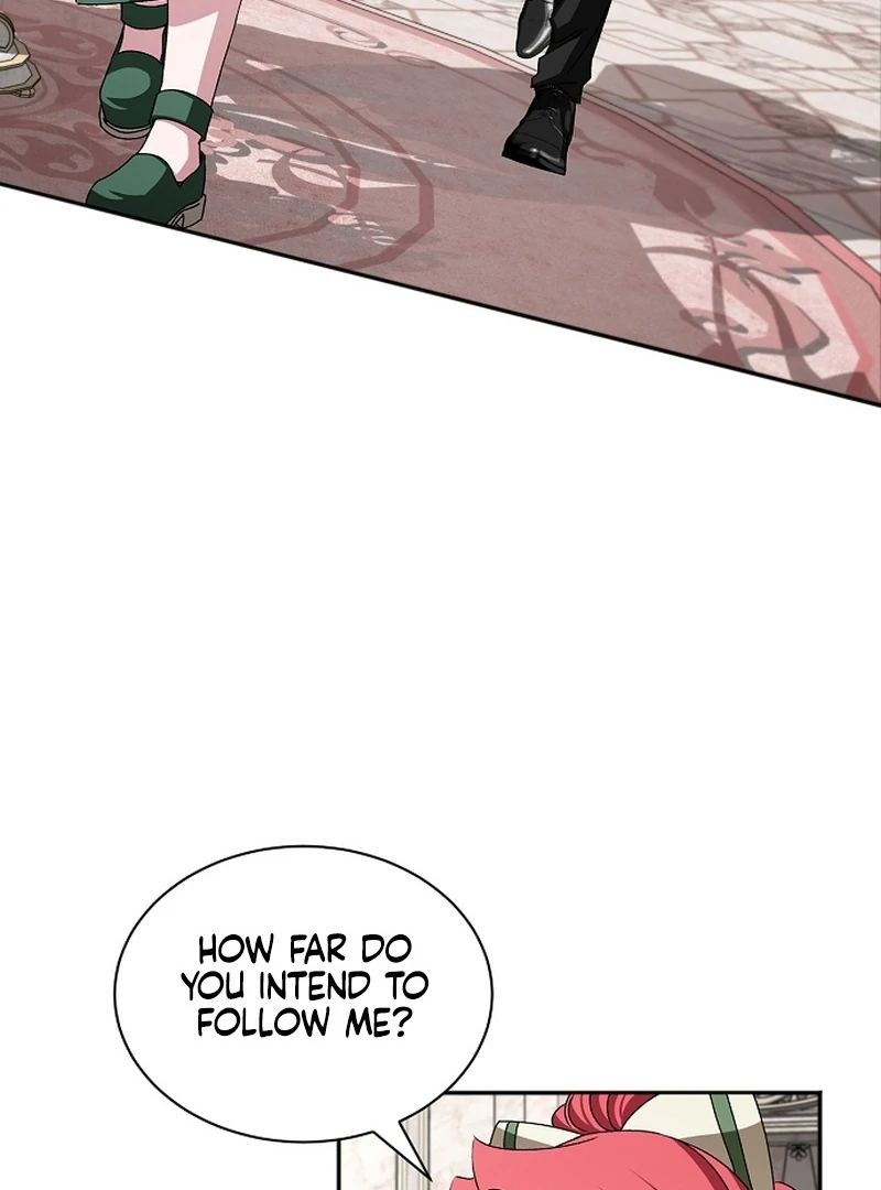 My Fiancé Keeps Trying to Raise Me Chapter 19 page 11 - 