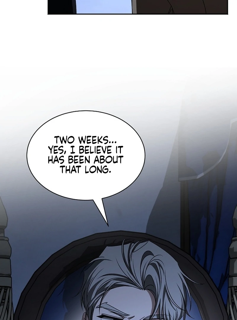 My Fiancé Keeps Trying to Raise Me Chapter 19 page 101 - 