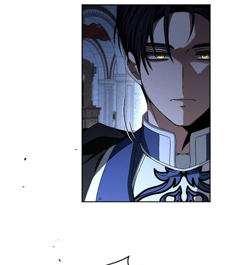 My Fiancé Keeps Trying to Raise Me Chapter 19 page 106 - 