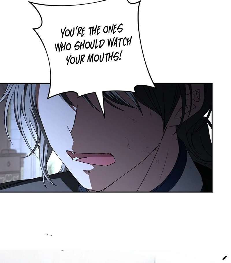 My Fiancé Keeps Trying to Raise Me Chapter 19 page 107 - 
