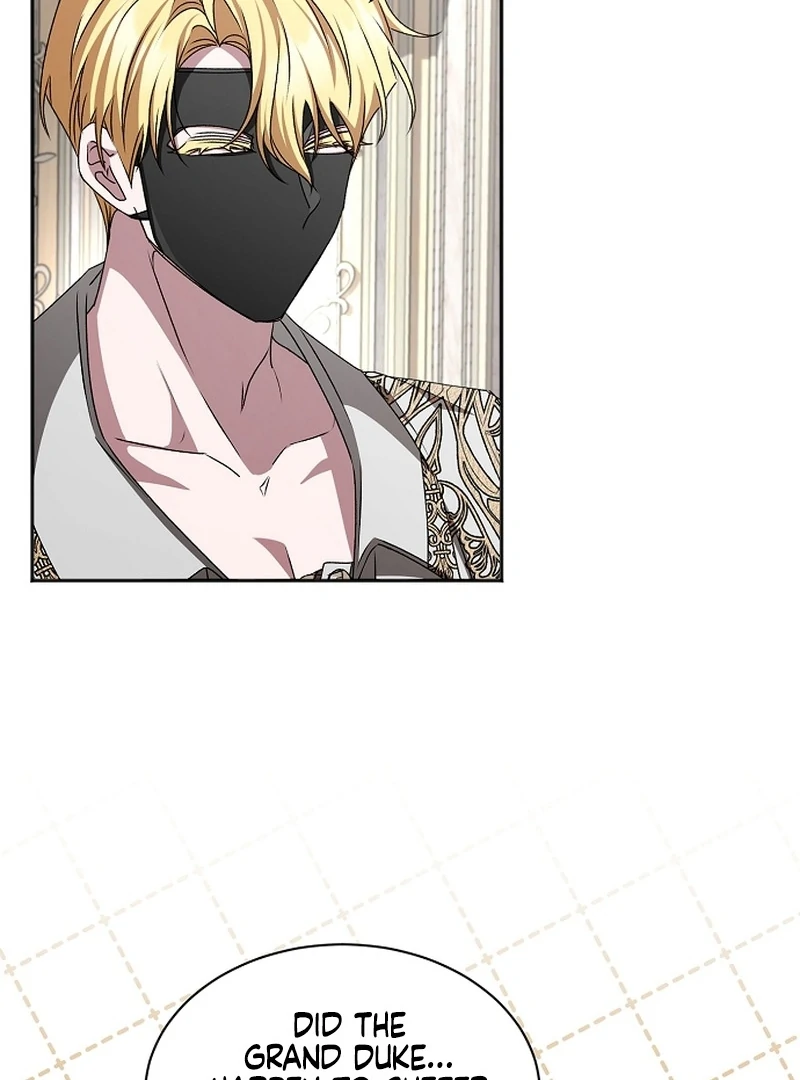 My Fiancé Keeps Trying to Raise Me Chapter 19 page 13 - 