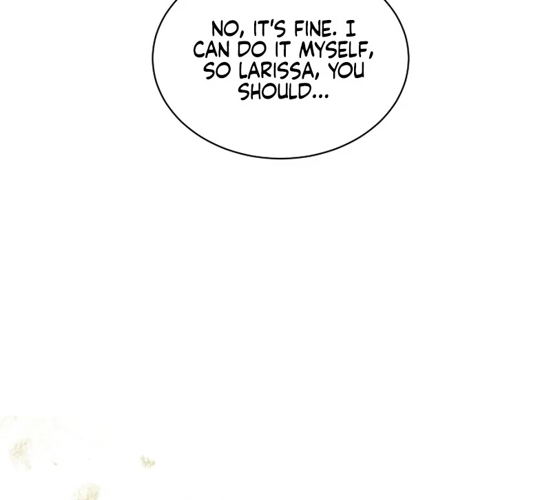My Fiancé Keeps Trying to Raise Me Chapter 19 page 18 - 