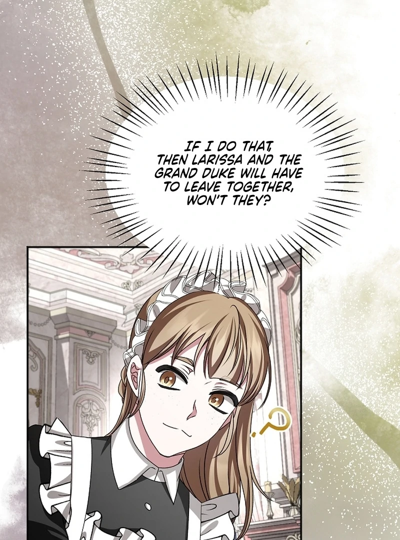 My Fiancé Keeps Trying to Raise Me Chapter 19 page 20 - 