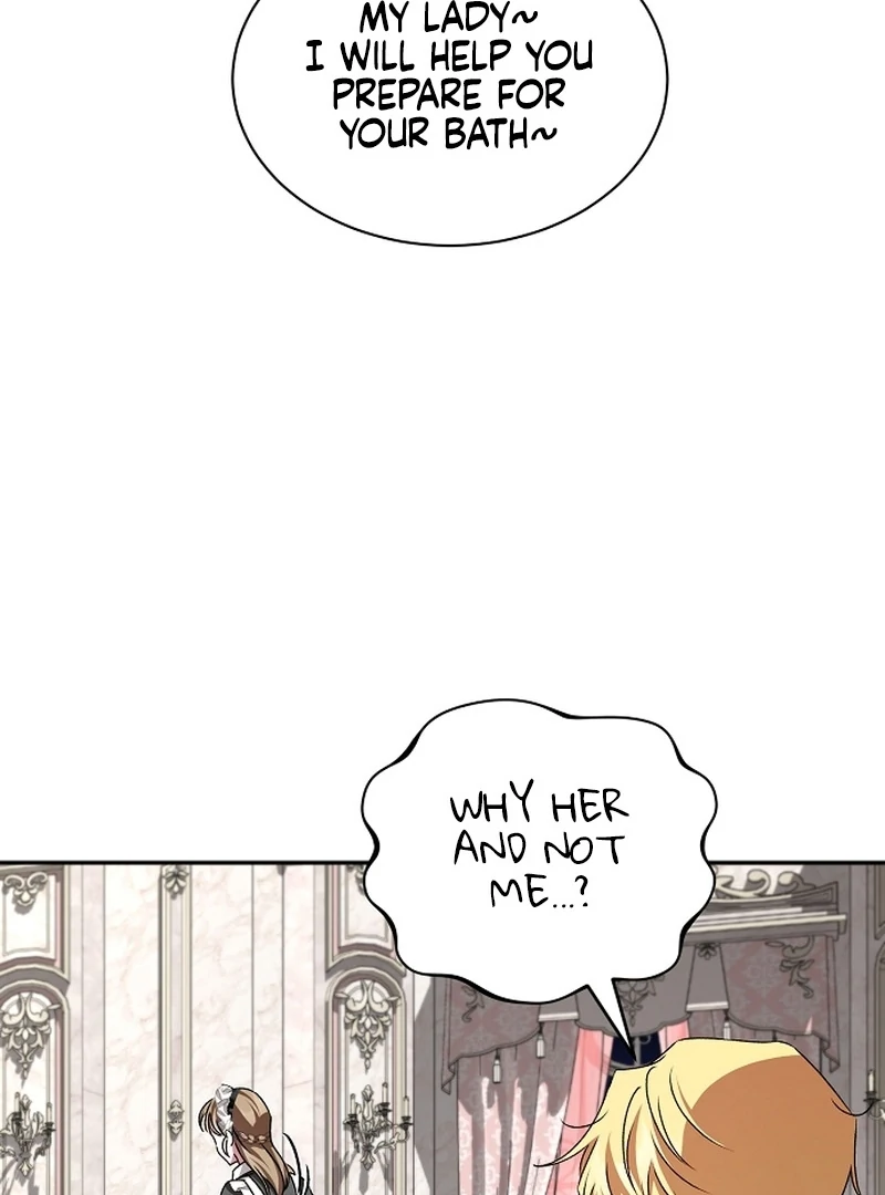 My Fiancé Keeps Trying to Raise Me Chapter 19 page 24 - 
