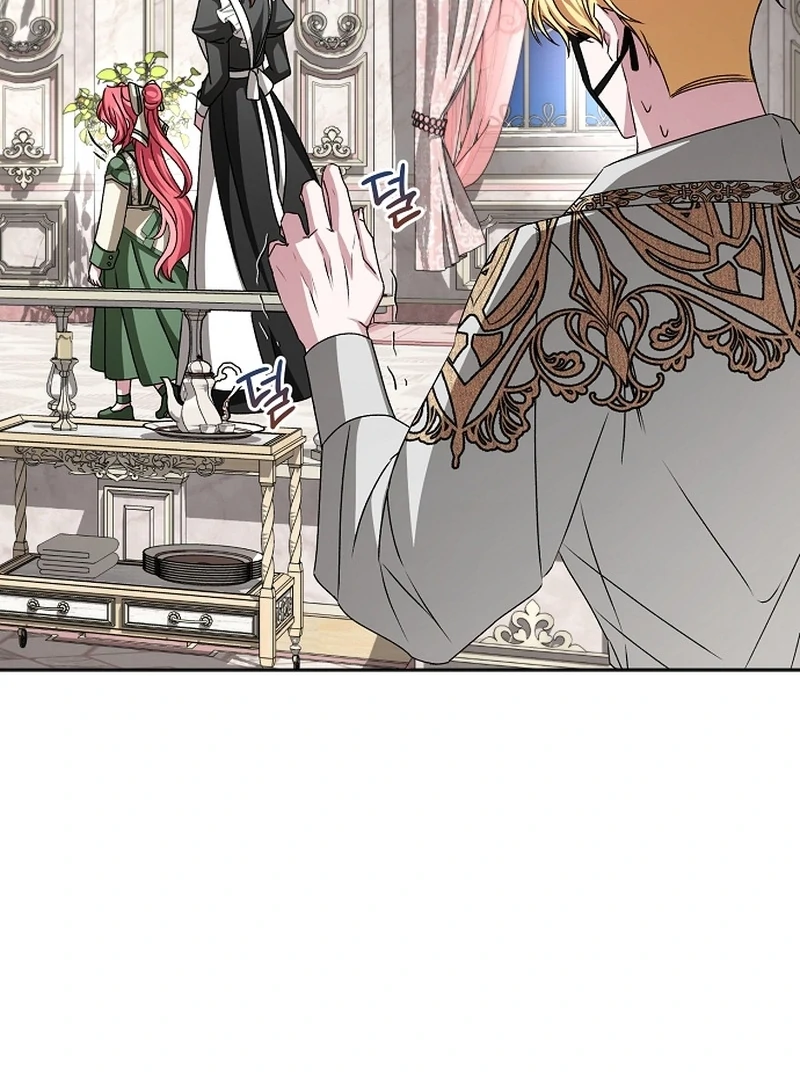 My Fiancé Keeps Trying to Raise Me Chapter 19 page 25 - 