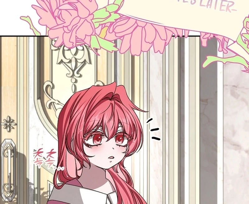 My Fiancé Keeps Trying to Raise Me Chapter 19 page 27 - 