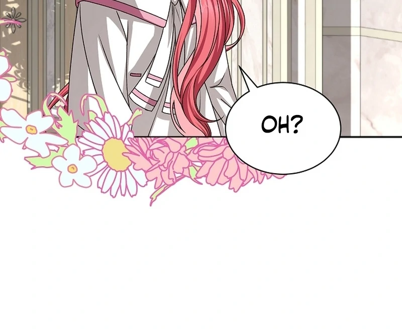 My Fiancé Keeps Trying to Raise Me Chapter 19 page 28 - 