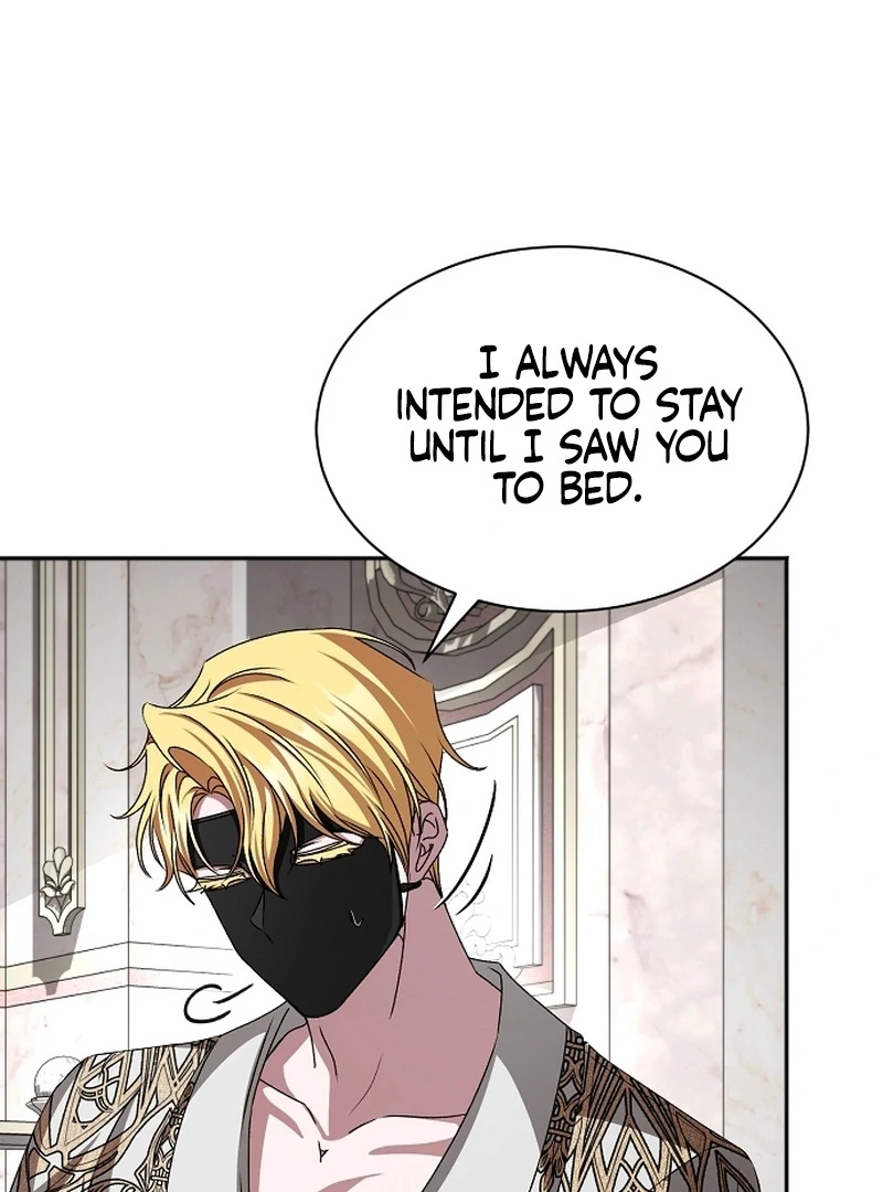 My Fiancé Keeps Trying to Raise Me Chapter 19 page 30 - 