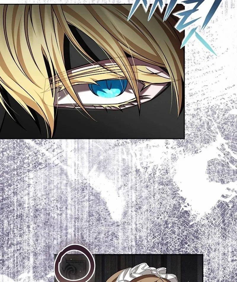 My Fiancé Keeps Trying to Raise Me Chapter 19 page 34 - 