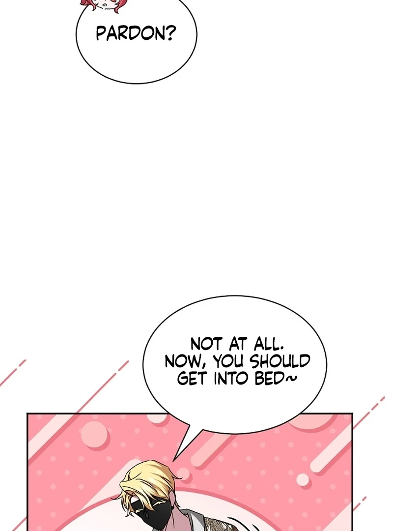 My Fiancé Keeps Trying to Raise Me Chapter 19 page 39 - 