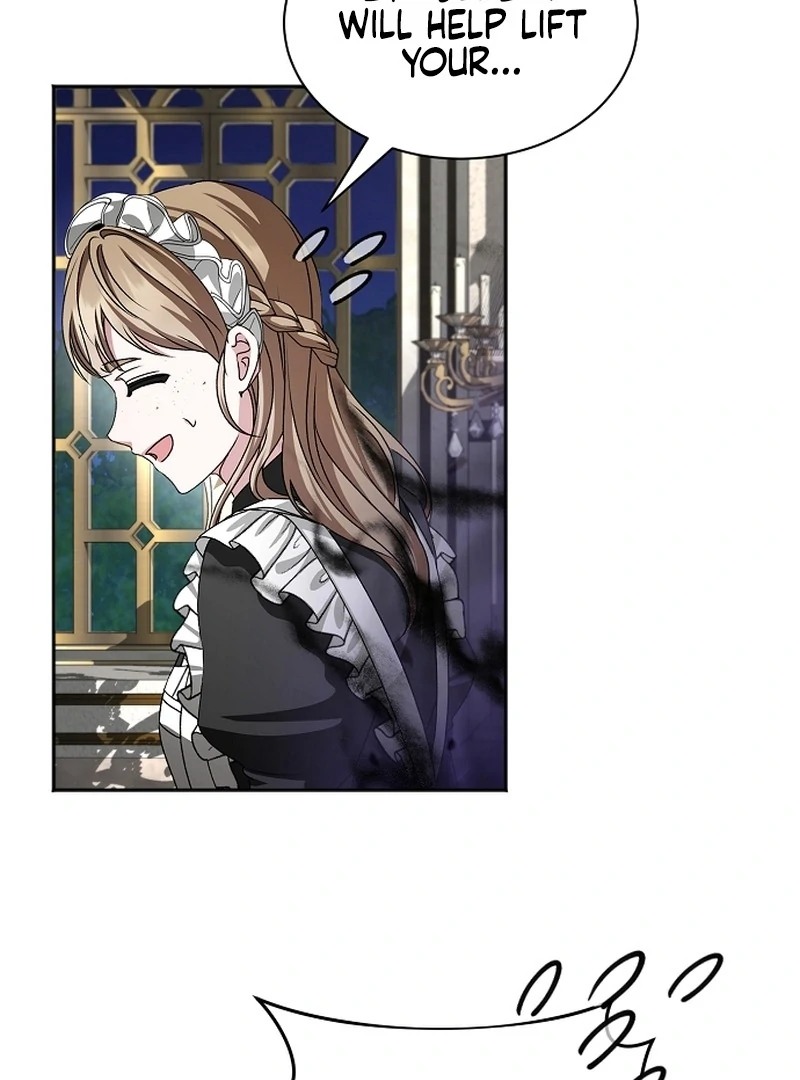 My Fiancé Keeps Trying to Raise Me Chapter 19 page 5 - 