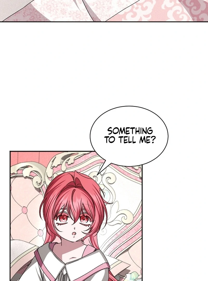 My Fiancé Keeps Trying to Raise Me Chapter 19 page 42 - 