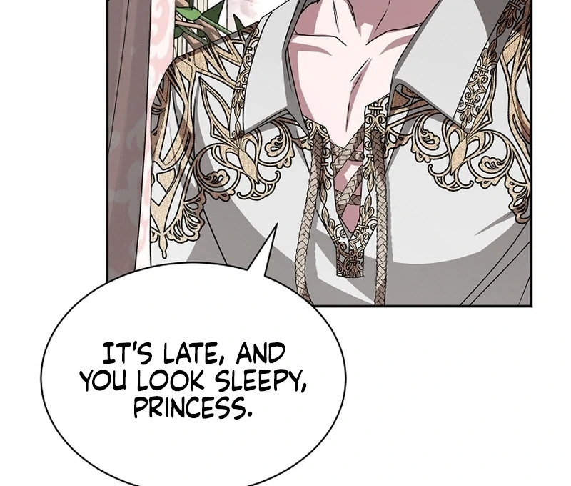 My Fiancé Keeps Trying to Raise Me Chapter 19 page 44 - 