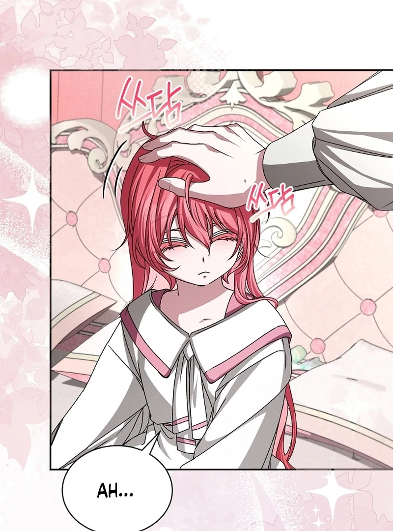 My Fiancé Keeps Trying to Raise Me Chapter 19 page 46 - 