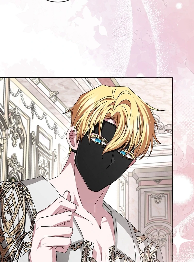 My Fiancé Keeps Trying to Raise Me Chapter 19 page 47 - 