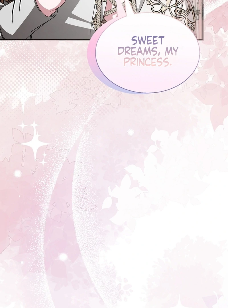 My Fiancé Keeps Trying to Raise Me Chapter 19 page 48 - 