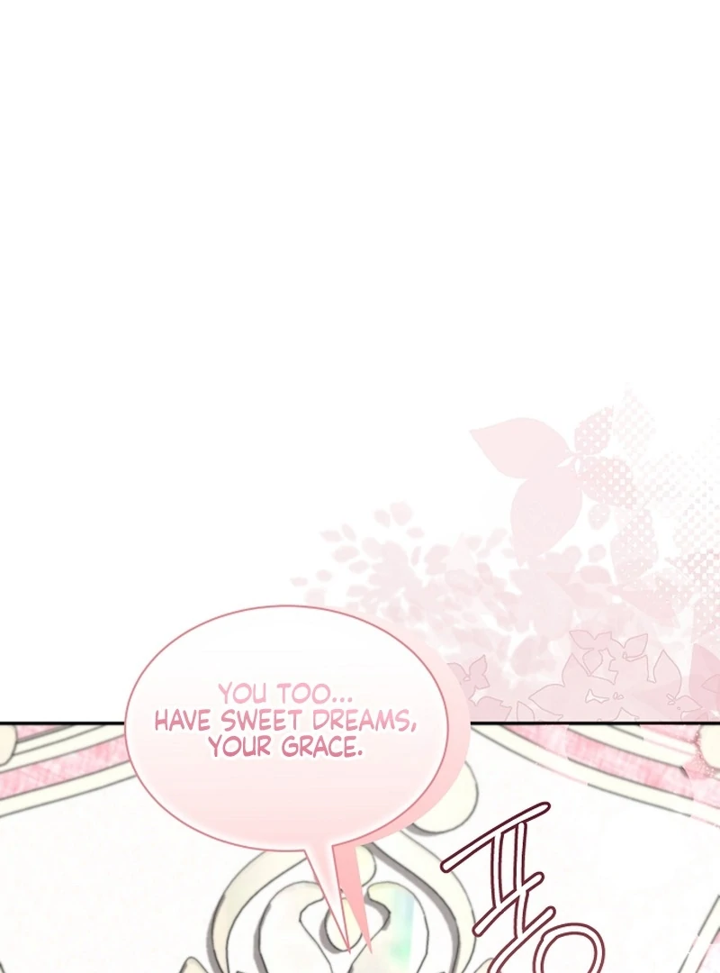 My Fiancé Keeps Trying to Raise Me Chapter 19 page 51 - 