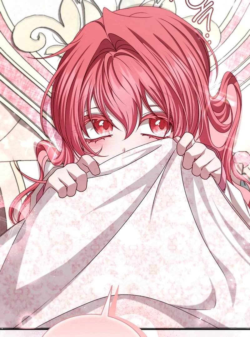 My Fiancé Keeps Trying to Raise Me Chapter 19 page 52 - 