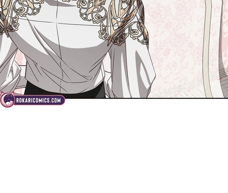 My Fiancé Keeps Trying to Raise Me Chapter 19 page 55 - 