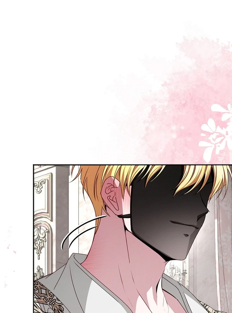 My Fiancé Keeps Trying to Raise Me Chapter 19 page 56 - 