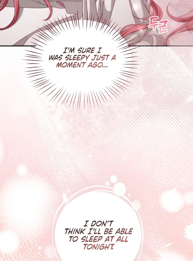 My Fiancé Keeps Trying to Raise Me Chapter 19 page 60 - 