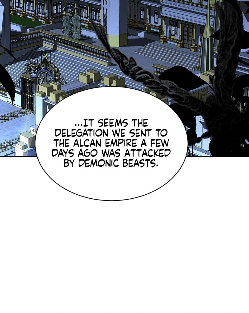 My Fiancé Keeps Trying to Raise Me Chapter 19 page 64 - 