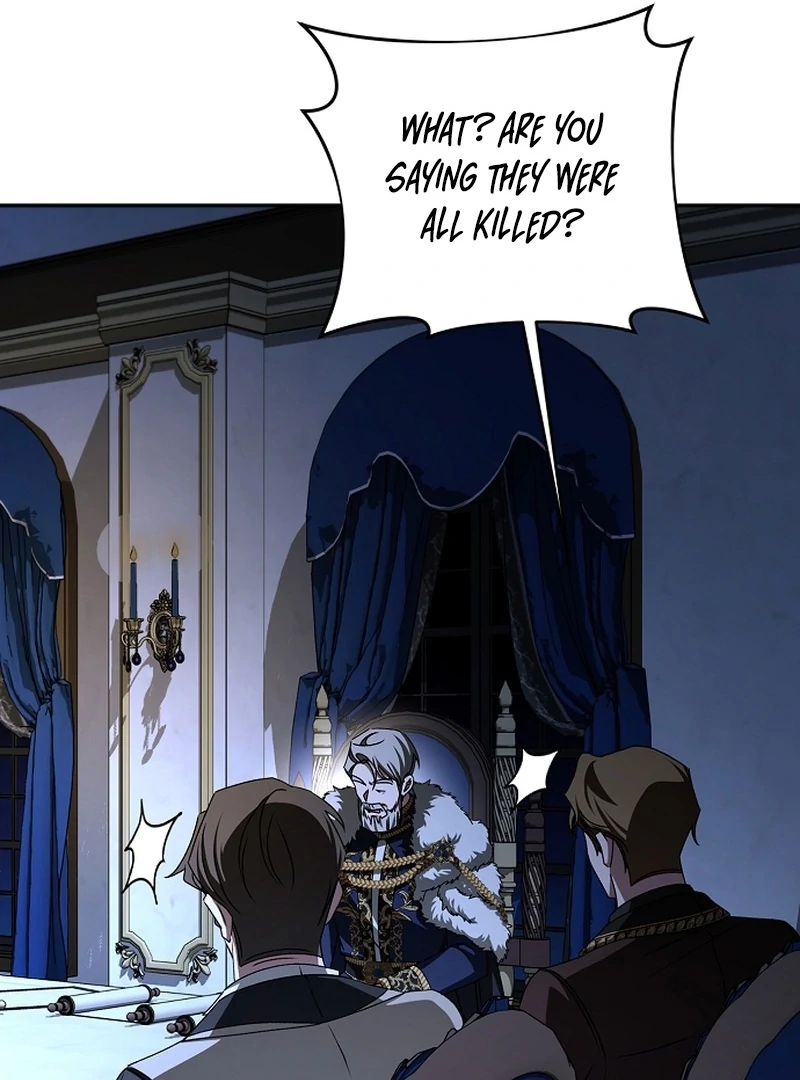My Fiancé Keeps Trying to Raise Me Chapter 19 page 65 - 