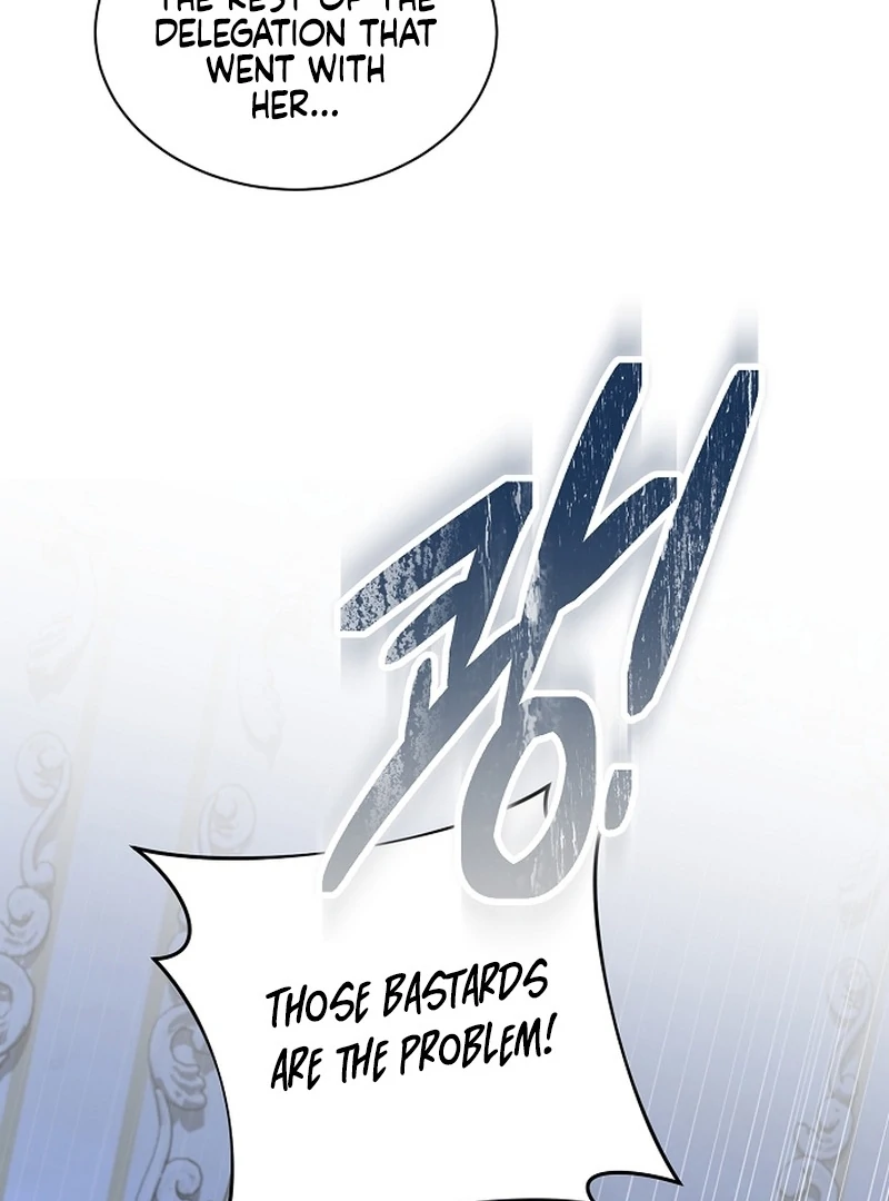 My Fiancé Keeps Trying to Raise Me Chapter 19 page 68 - 