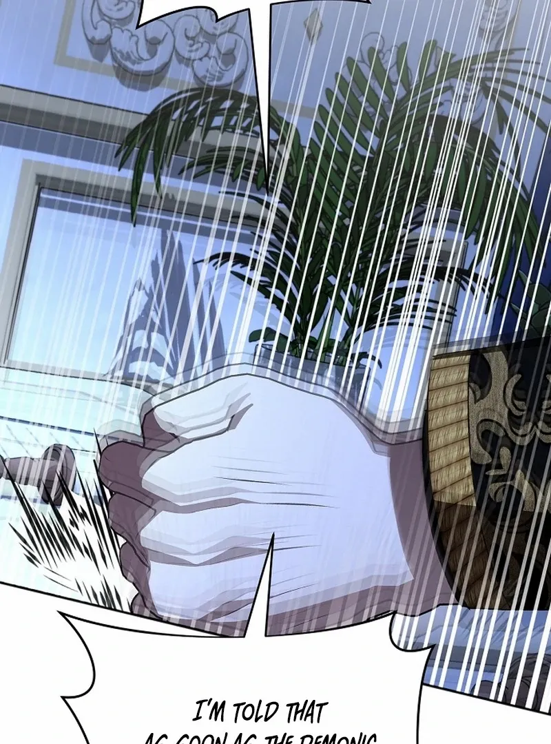 My Fiancé Keeps Trying to Raise Me Chapter 19 page 69 - 