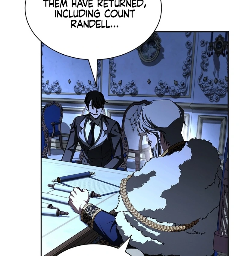 My Fiancé Keeps Trying to Raise Me Chapter 19 page 71 - 
