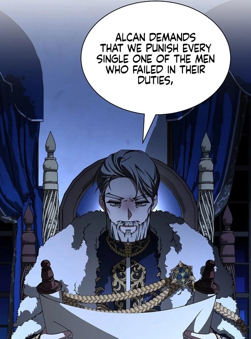 My Fiancé Keeps Trying to Raise Me Chapter 19 page 73 - 