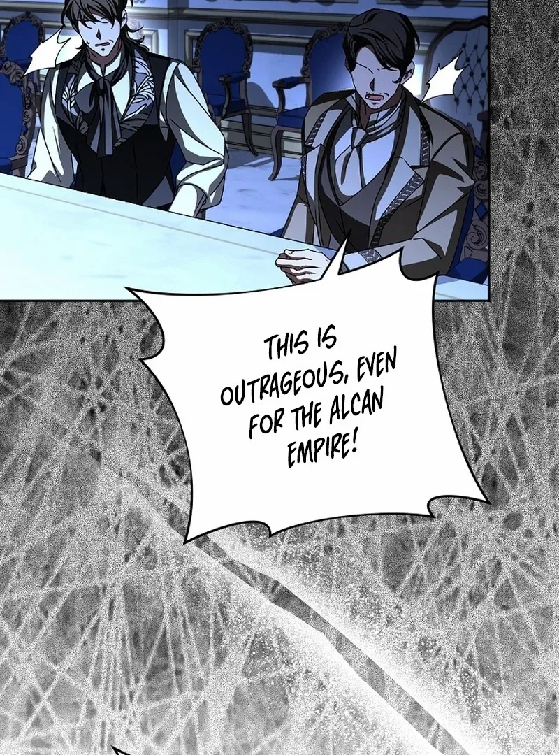 My Fiancé Keeps Trying to Raise Me Chapter 19 page 75 - 