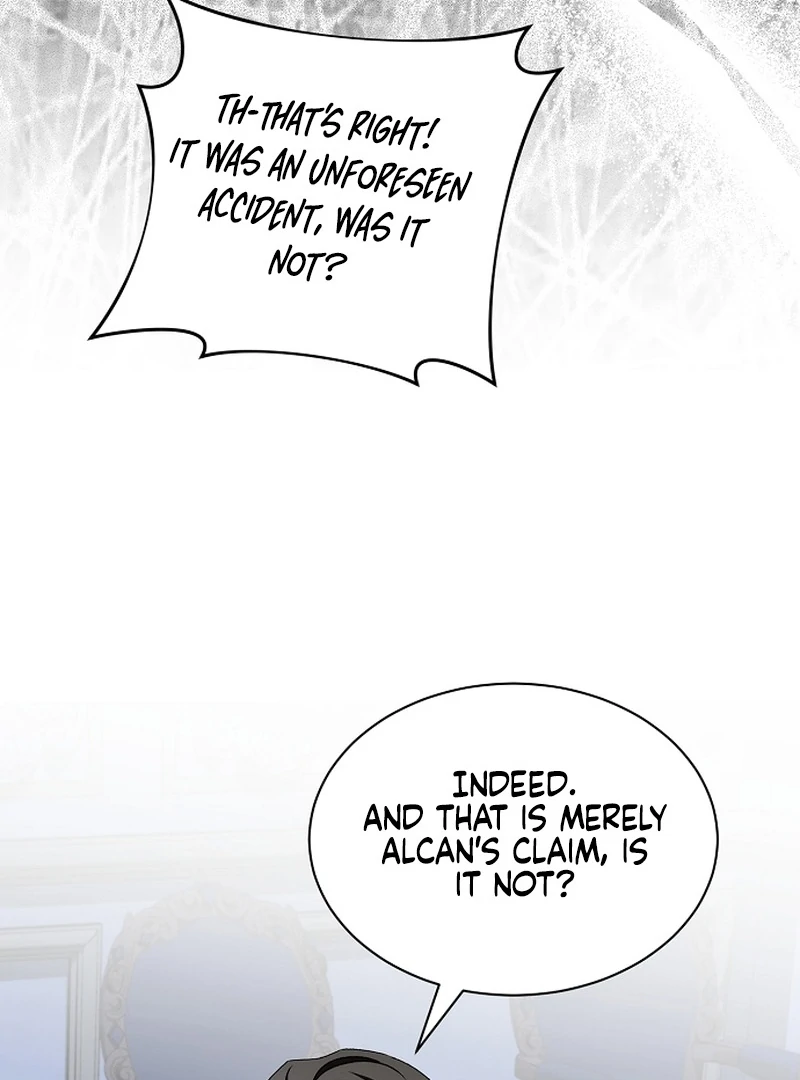My Fiancé Keeps Trying to Raise Me Chapter 19 page 76 - 
