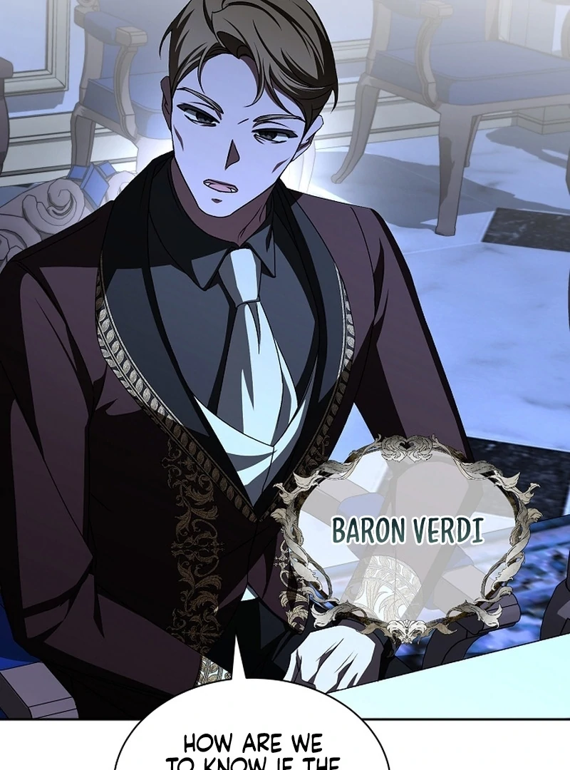 My Fiancé Keeps Trying to Raise Me Chapter 19 page 77 - 