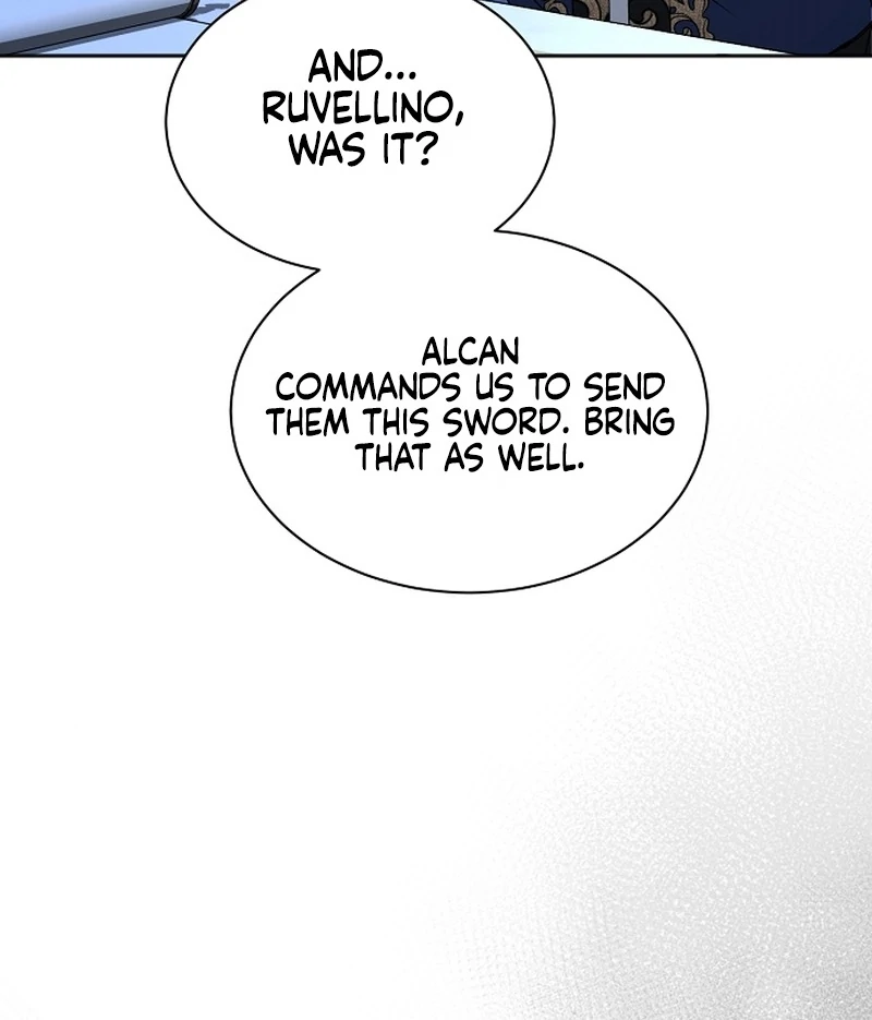 My Fiancé Keeps Trying to Raise Me Chapter 19 page 80 - 