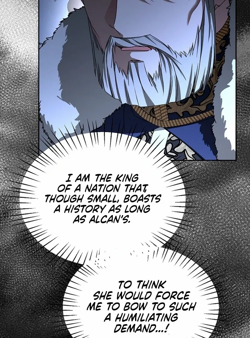 My Fiancé Keeps Trying to Raise Me Chapter 19 page 82 - 