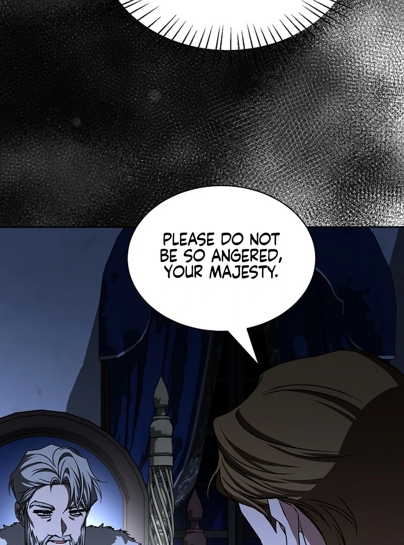 My Fiancé Keeps Trying to Raise Me Chapter 19 page 83 - 