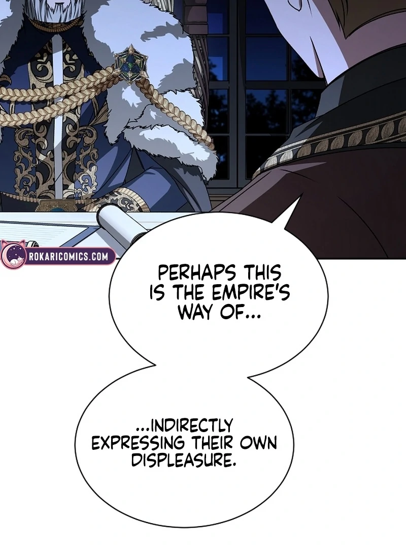 My Fiancé Keeps Trying to Raise Me Chapter 19 page 84 - 