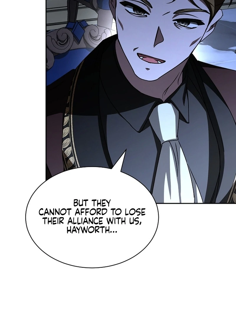 My Fiancé Keeps Trying to Raise Me Chapter 19 page 86 - 