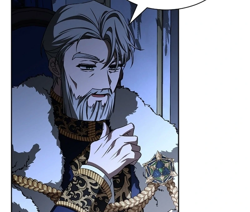 My Fiancé Keeps Trying to Raise Me Chapter 19 page 89 - 