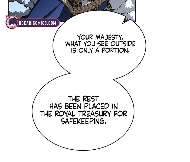 My Fiancé Keeps Trying to Raise Me Chapter 19 page 90 - 