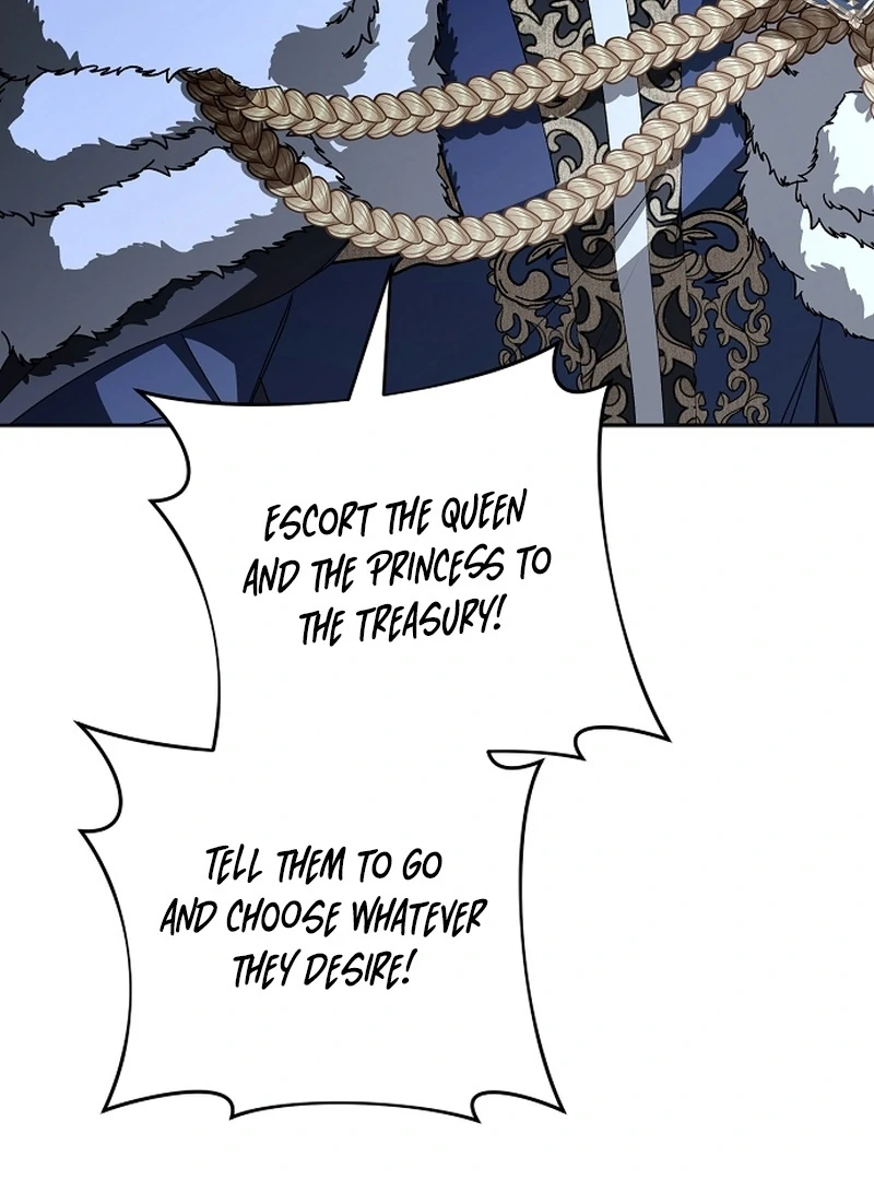 My Fiancé Keeps Trying to Raise Me Chapter 19 page 93 - 