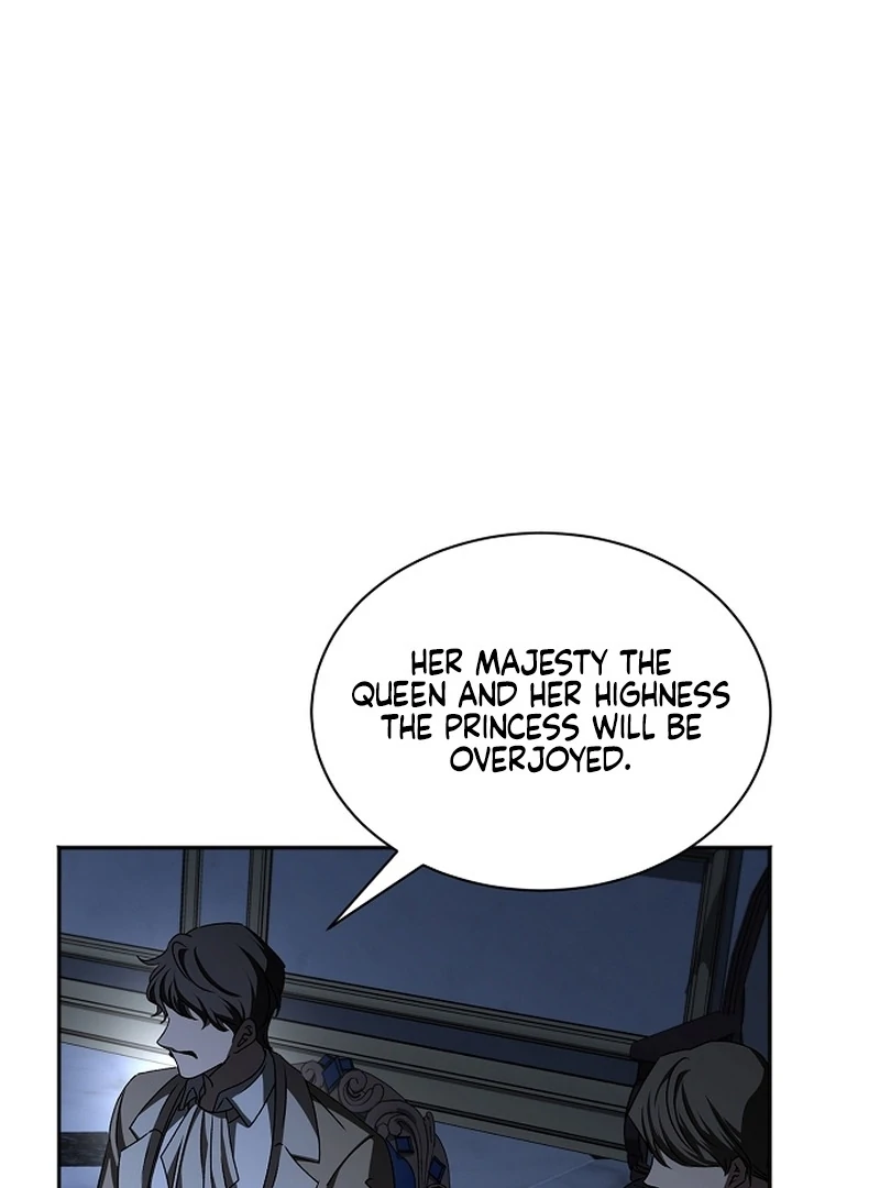 My Fiancé Keeps Trying to Raise Me Chapter 19 page 94 - 