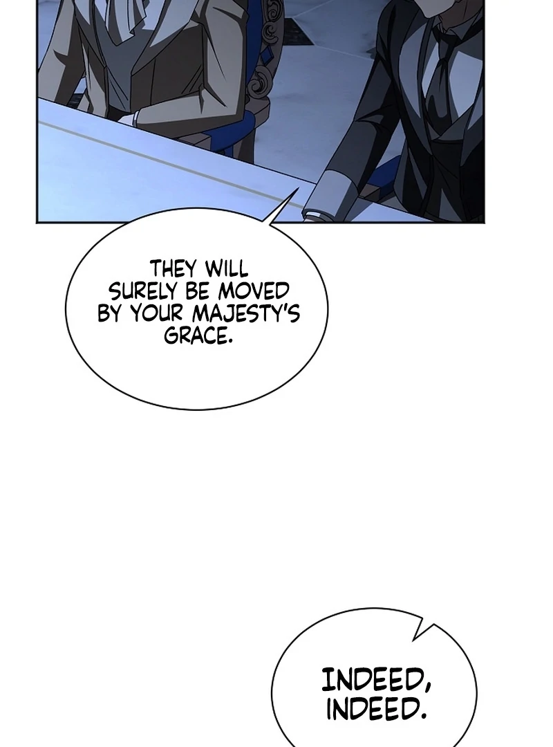 My Fiancé Keeps Trying to Raise Me Chapter 19 page 95 - 
