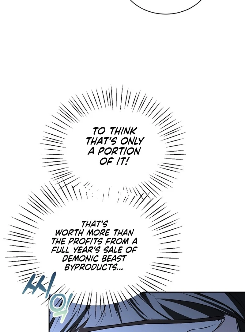 My Fiancé Keeps Trying to Raise Me Chapter 19 page 96 - 