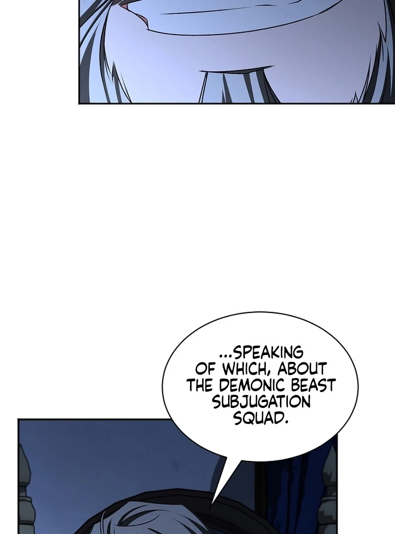 My Fiancé Keeps Trying to Raise Me Chapter 19 page 97 - 