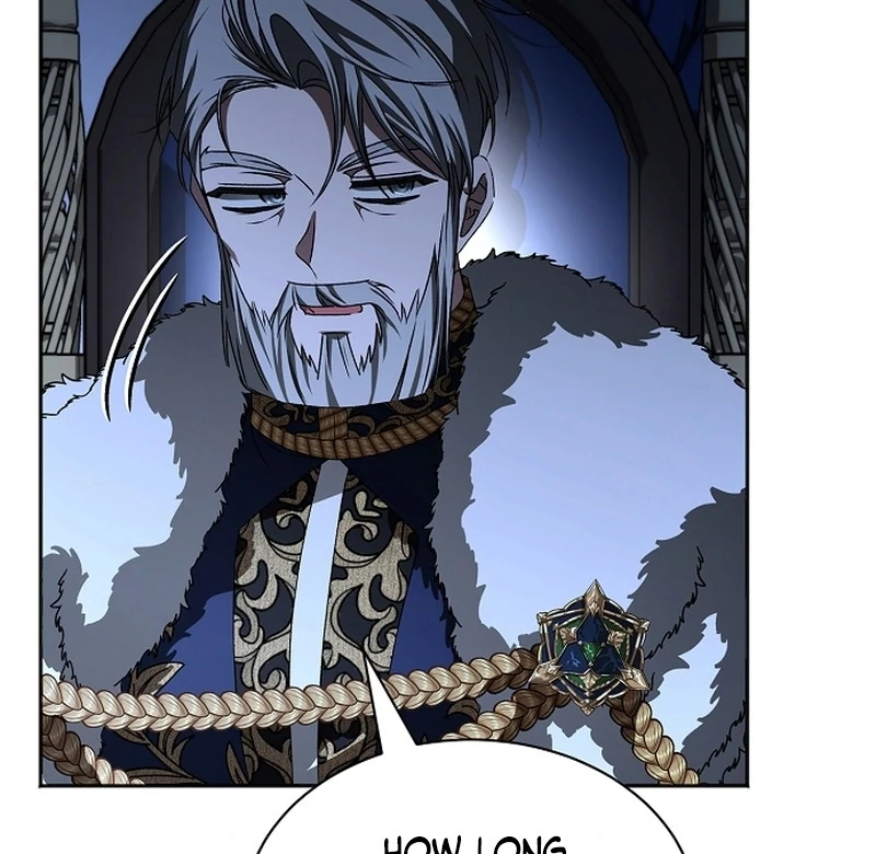 My Fiancé Keeps Trying to Raise Me Chapter 19 page 98 - 