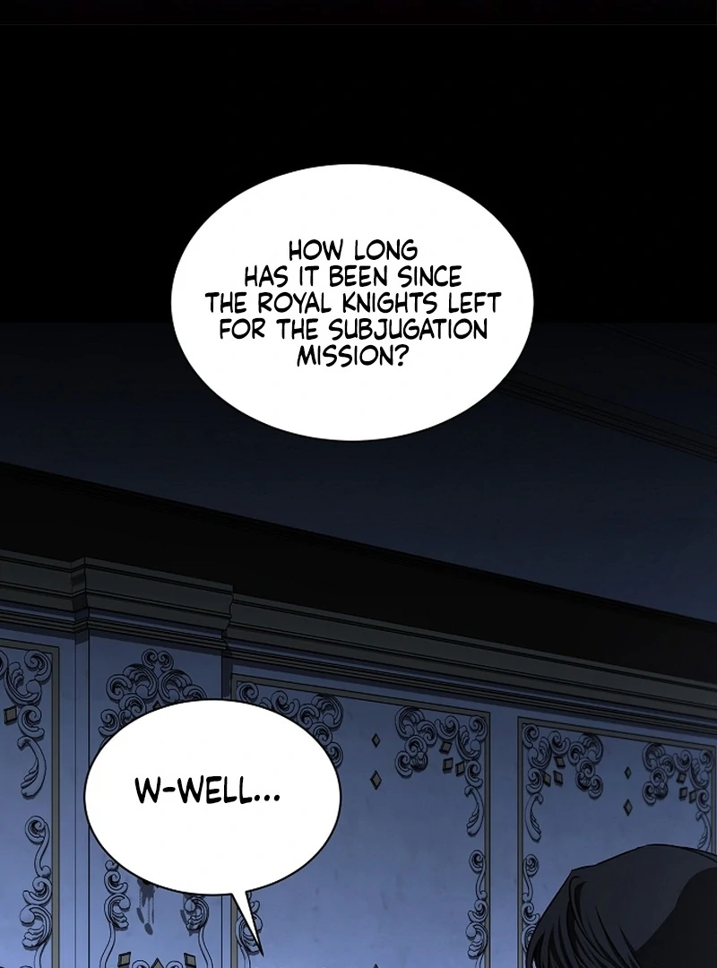 My Fiancé Keeps Trying to Raise Me Chapter 20 page 1 - 