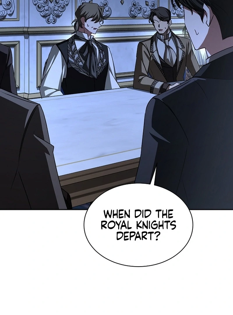 My Fiancé Keeps Trying to Raise Me Chapter 20 page 2 - 